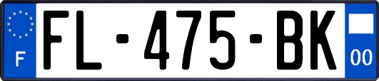 FL-475-BK