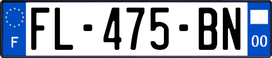 FL-475-BN