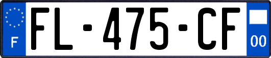 FL-475-CF