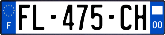 FL-475-CH