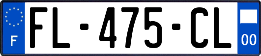 FL-475-CL