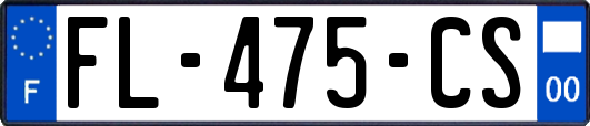 FL-475-CS