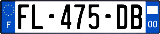 FL-475-DB