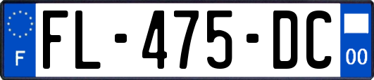 FL-475-DC