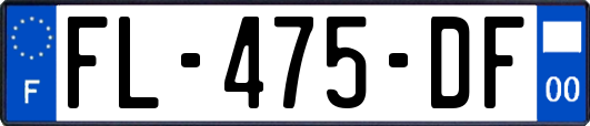FL-475-DF