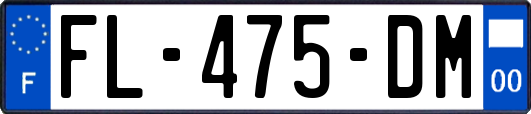 FL-475-DM