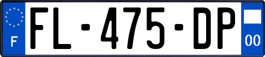 FL-475-DP