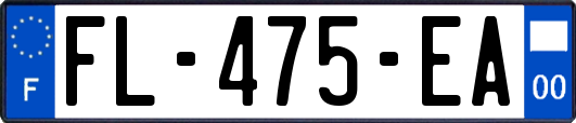 FL-475-EA