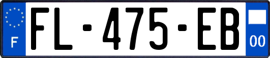 FL-475-EB