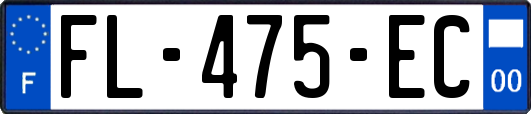 FL-475-EC