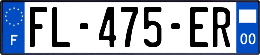 FL-475-ER