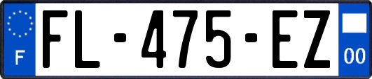 FL-475-EZ