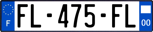 FL-475-FL