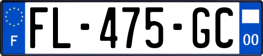 FL-475-GC