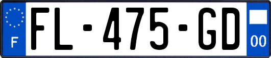 FL-475-GD