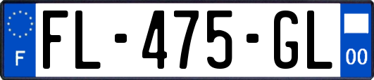 FL-475-GL
