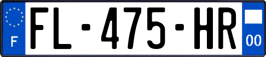 FL-475-HR