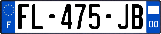FL-475-JB