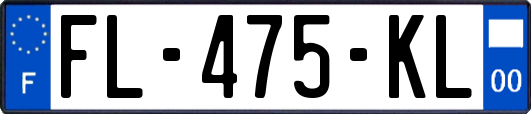 FL-475-KL