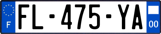 FL-475-YA