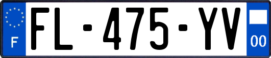FL-475-YV