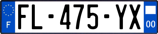 FL-475-YX