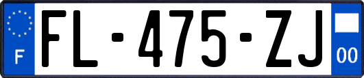 FL-475-ZJ