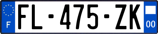 FL-475-ZK