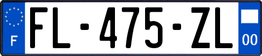 FL-475-ZL