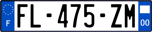 FL-475-ZM