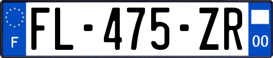 FL-475-ZR