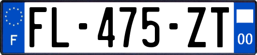 FL-475-ZT