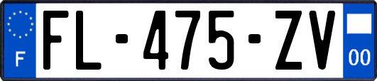 FL-475-ZV