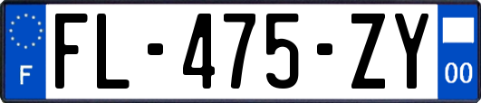 FL-475-ZY