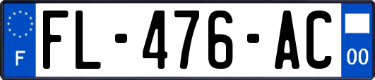 FL-476-AC