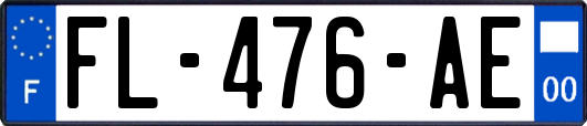 FL-476-AE