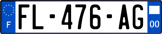 FL-476-AG