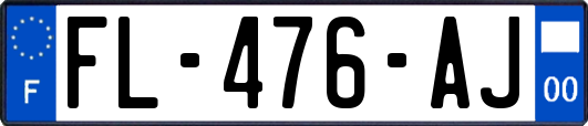 FL-476-AJ