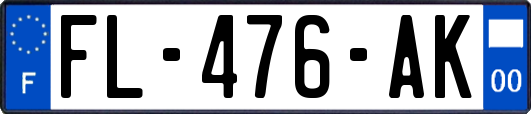 FL-476-AK