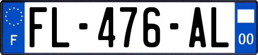 FL-476-AL