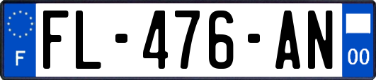 FL-476-AN