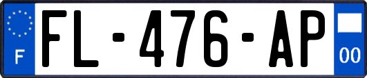 FL-476-AP