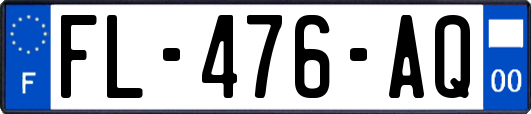 FL-476-AQ