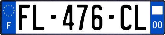 FL-476-CL