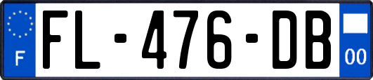 FL-476-DB