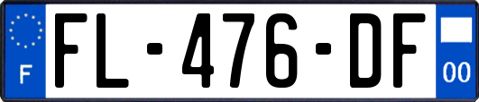 FL-476-DF