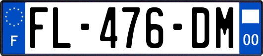 FL-476-DM