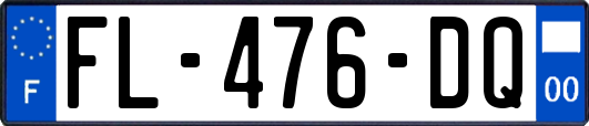 FL-476-DQ