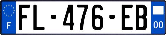 FL-476-EB
