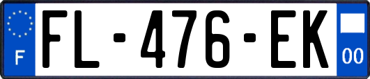 FL-476-EK